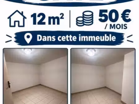 cave 12m2 premartine
