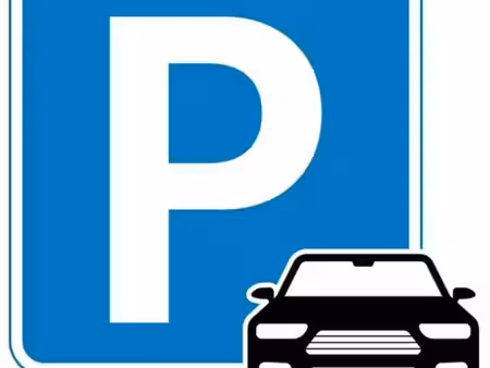 parking à louer