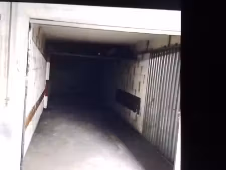 box à louer à st ouen 93