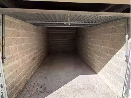 box villeparisis - 14m2