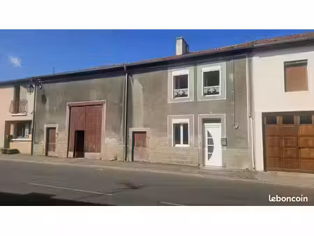 maison 3 pièces 76 m²