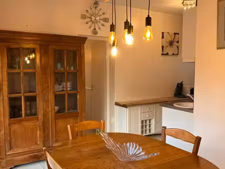 à louer maison proche deauville