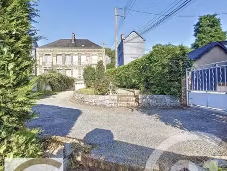 maison de ville 4 pièces 108 m²