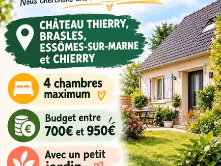 recherche de logement