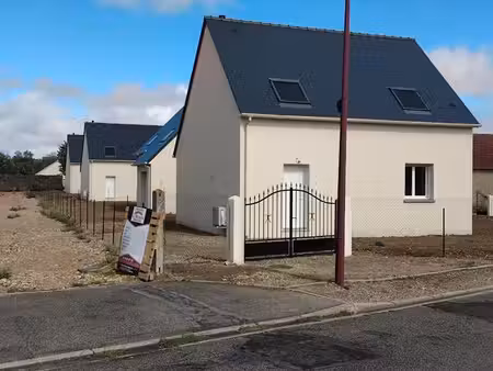 maison neuve 3 chambres