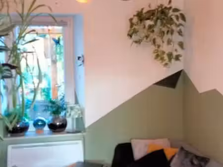 a louer maison avec jardin proche cv