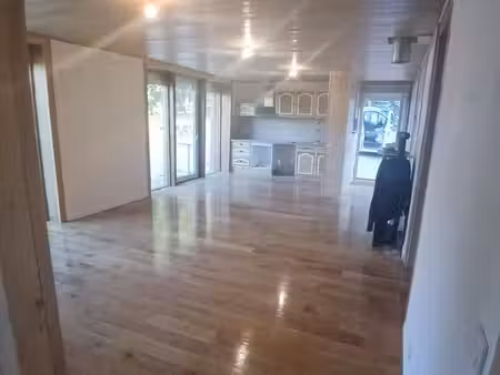 maison 85 m²