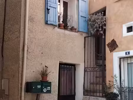 loue maison de village entièrement rénovée