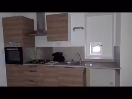 logement 3 pièces