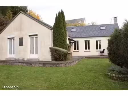 maison à monceau /oise