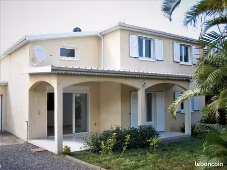 location villa