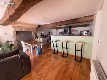 appartement t2