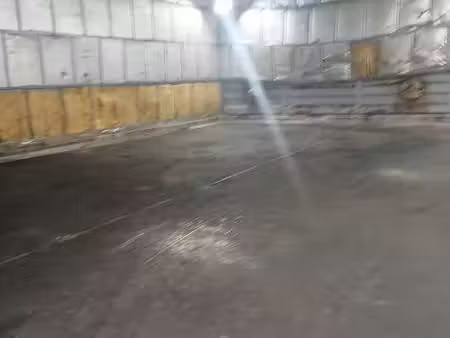 hangar