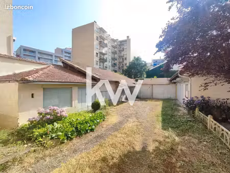 local 270 m² saint-étienne