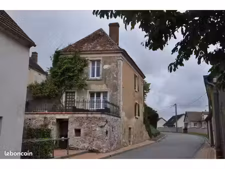 maison brunelles 28400 nogent le rotrou