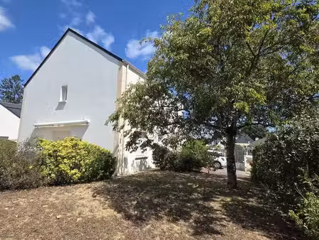la chapelle sur erdre  maison 5 chambres