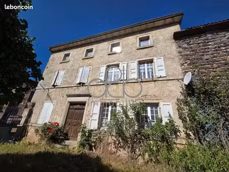 ferme 7 pièces 700 m²