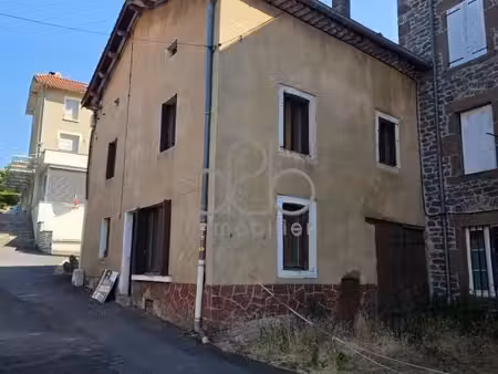 maison 5 pièces 60 m²