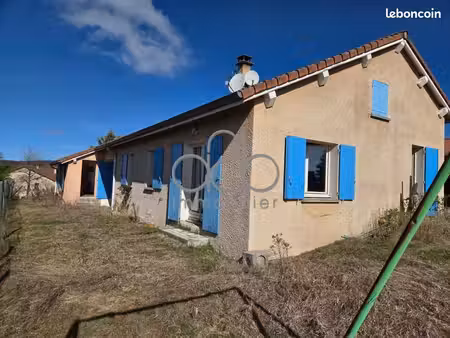 villa 5 pièces 175 m²