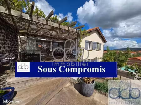maison 6 pièces 180 m²