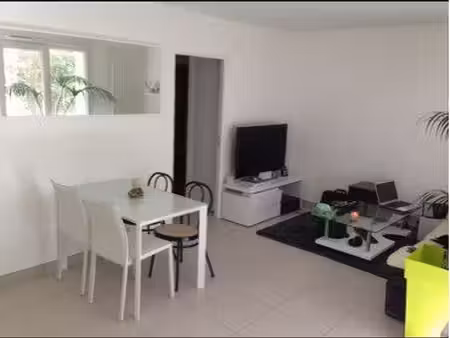 appartement t3