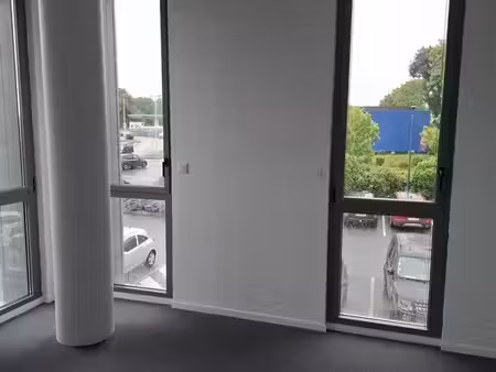 bureaux 118 m² savenay
