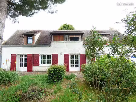 longère 6 pièces 151 m²