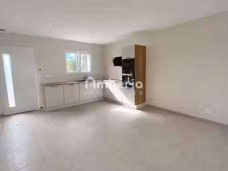 maison 4 pièces 89 m²