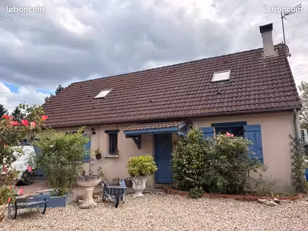 charmante maison
