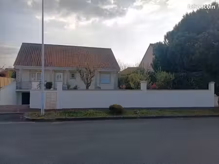 maison ormes