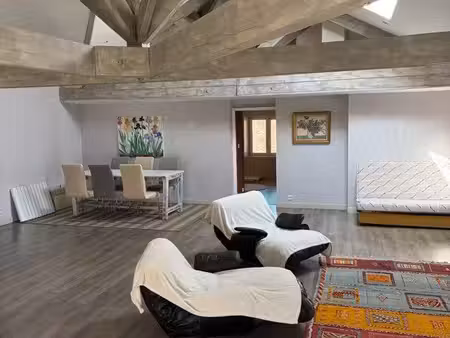 vente maison de caractère