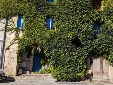 grande maison