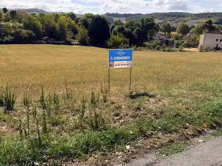 terrain 13 956 m² tayrac