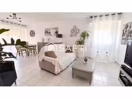 les defensions appartement t4