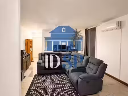 vente appartement 2 pièces 51 m² à la possession (97419)  142 560 €