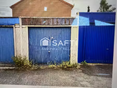 garage