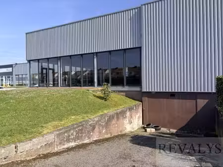 local commercial