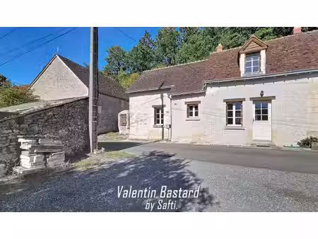 maison ancienne
