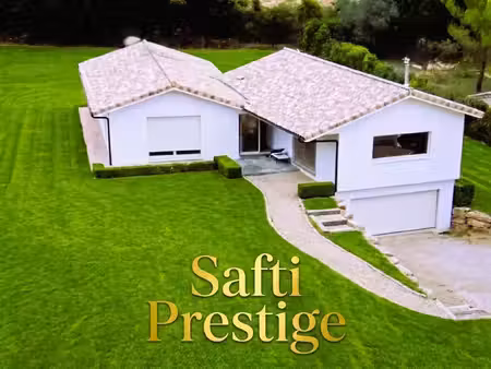 une signature contemporaine au cœur de la provence