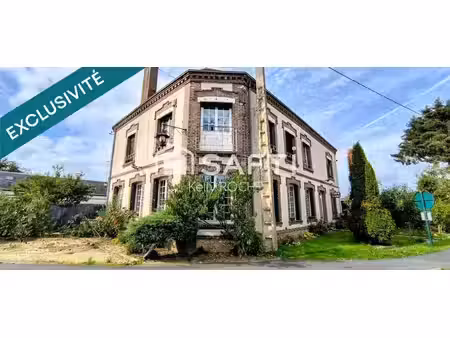 maison 8 pieces 250 m2