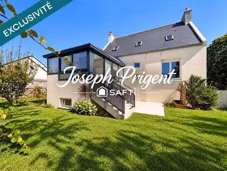maison de 110 m2