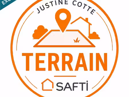 terrain 1 119 m² à villeneuve-lès-béziers