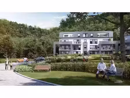 appartement à vendre à avenue de la rochette 1 chaudfontaine (vbe66164)