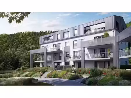 appartement à vendre à avenue de la rochette 1 chaudfontaine (vbe66169)
