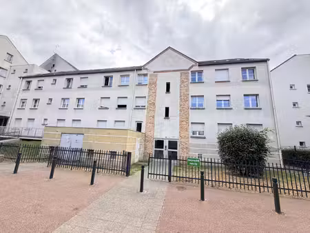 appartement en duplex 5 pièces 86 71m2