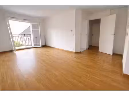 appartement - 2p - 45 49 m2