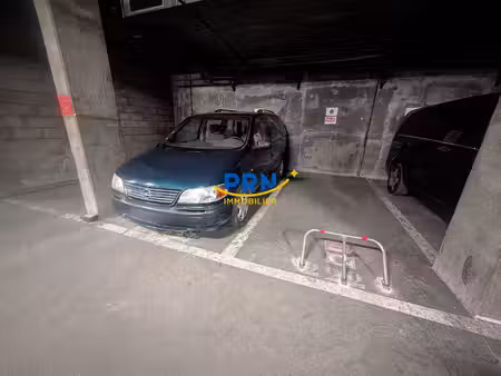 parking vitry sur seine