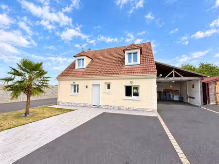 belle demeure 7 pièces à vendre