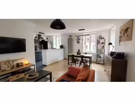 jolie maison