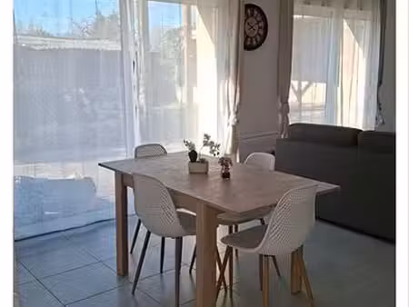 investissement locatif 2 maisons meublées en lcd